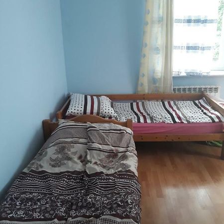 Uniejow Pensjonat Pod Milorzebem 외부 사진
